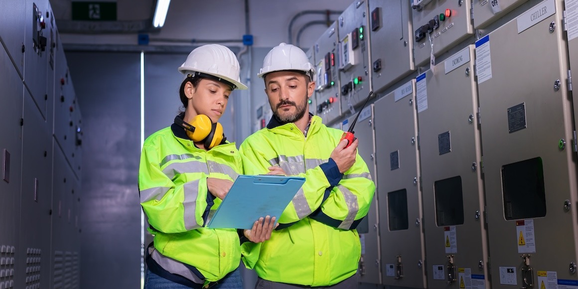Tech Talk 101: Understanding the UL 891 Switchboard Standard